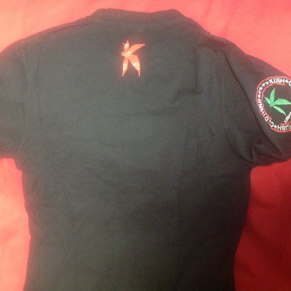 Death before Dishonour tshirt - Picture 3 of 3